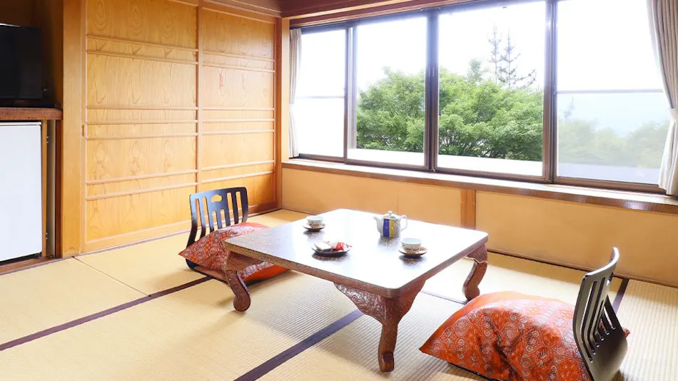 Hayataro Onsen Nagomi no Yuyado Nakayama