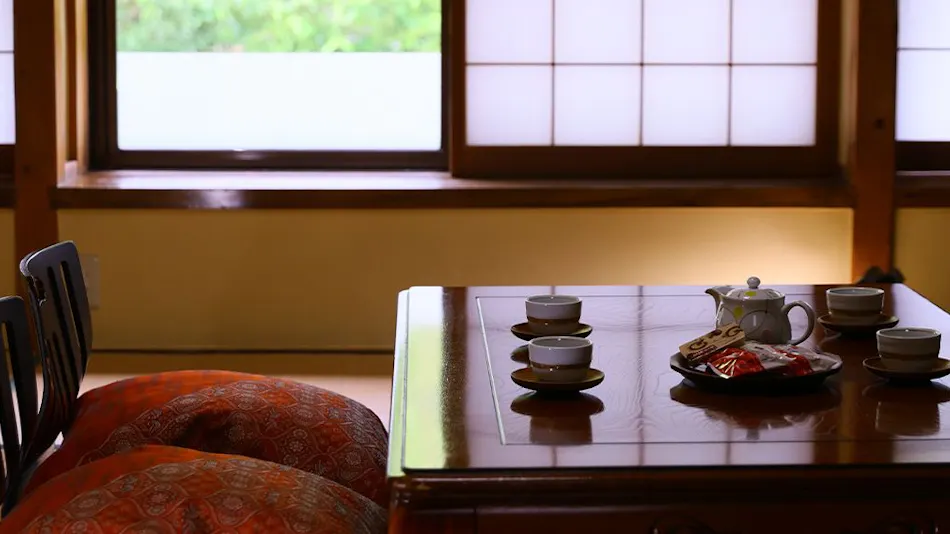 Hayataro Onsen Nagomi no Yuyado Nakayama