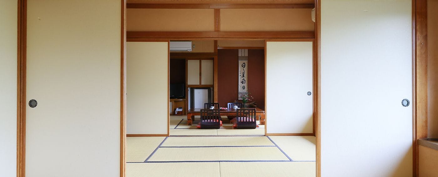 Hayataro Onsen Nagomi no Yuyado Nakayama