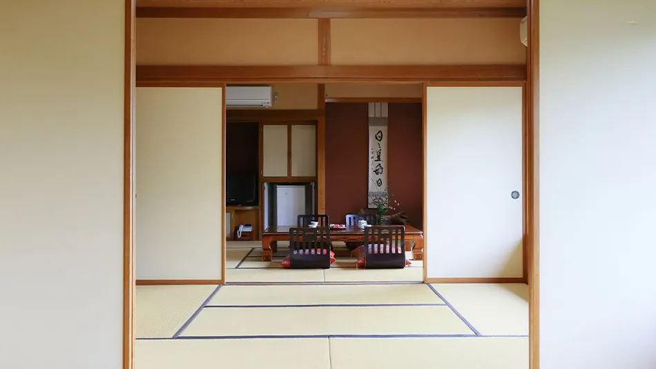 Hayataro Onsen Nagomi no Yuyado Nakayama