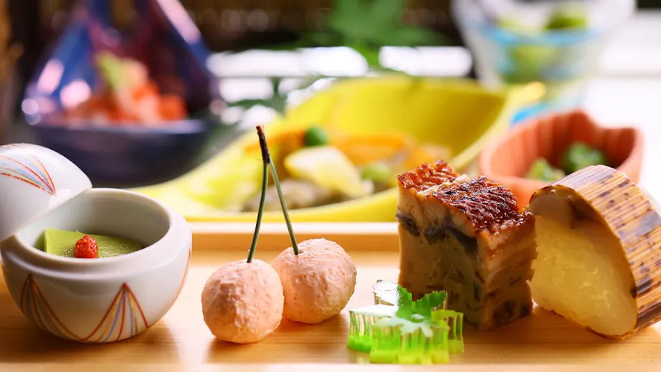 Hayataro Onsen Nagomi no Yuyado Nakayama