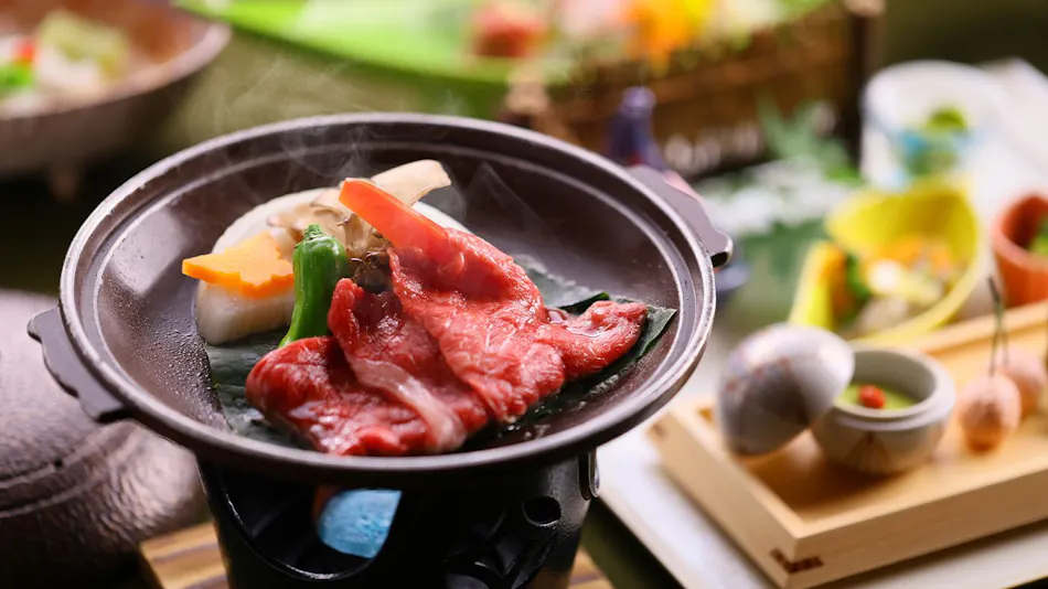 Hayataro Onsen Nagomi no Yuyado Nakayama