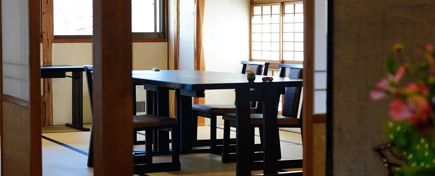 Hayataro Onsen Nagomi no Yuyado Nakayama