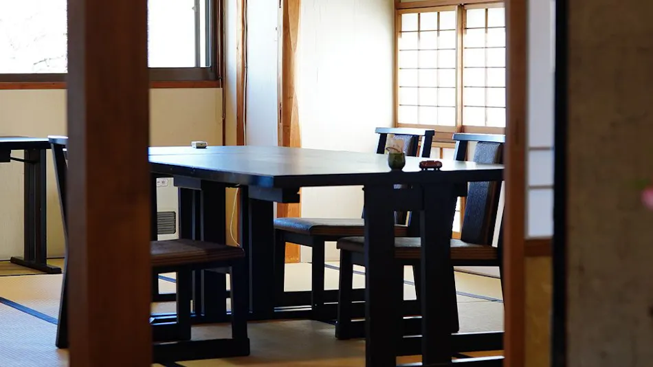 Hayataro Onsen Nagomi no Yuyado Nakayama