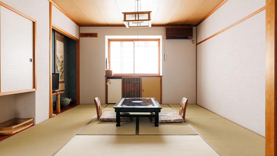 Ryokufuen Kiyoharu