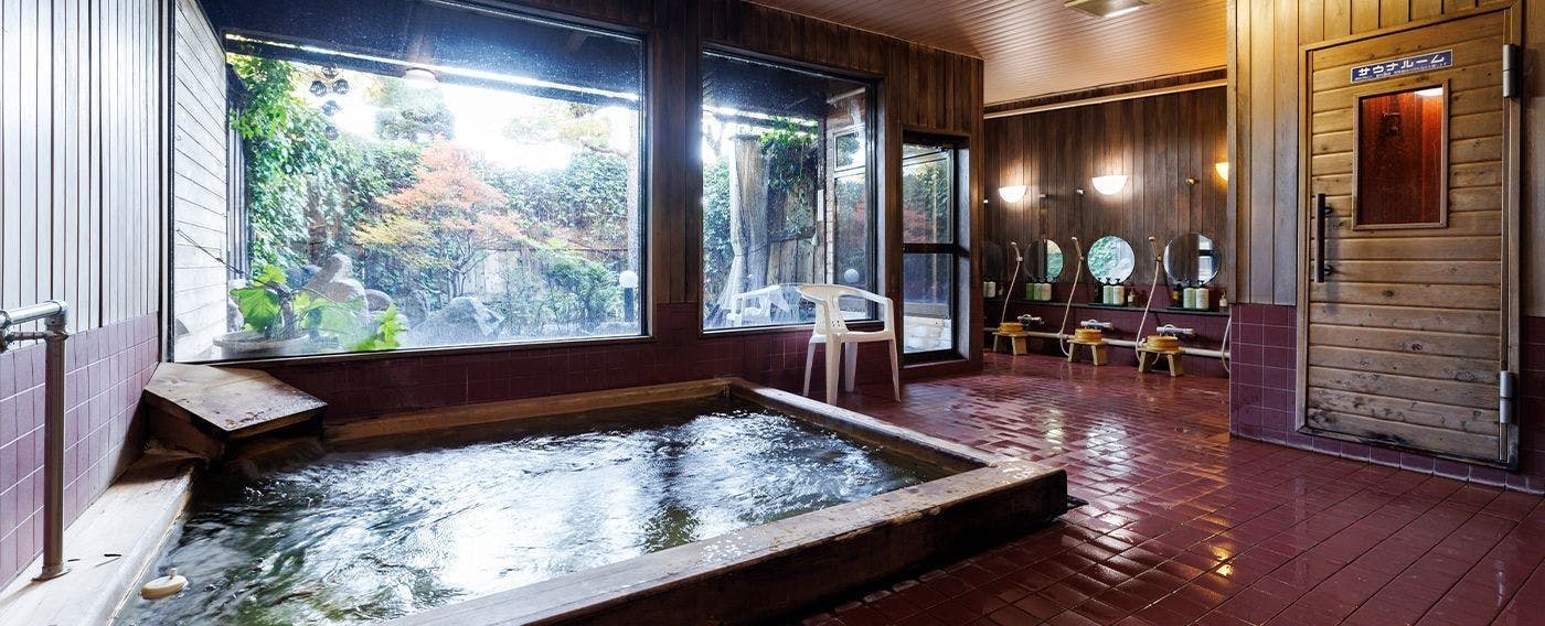 ห้องอาบน้ำรวม