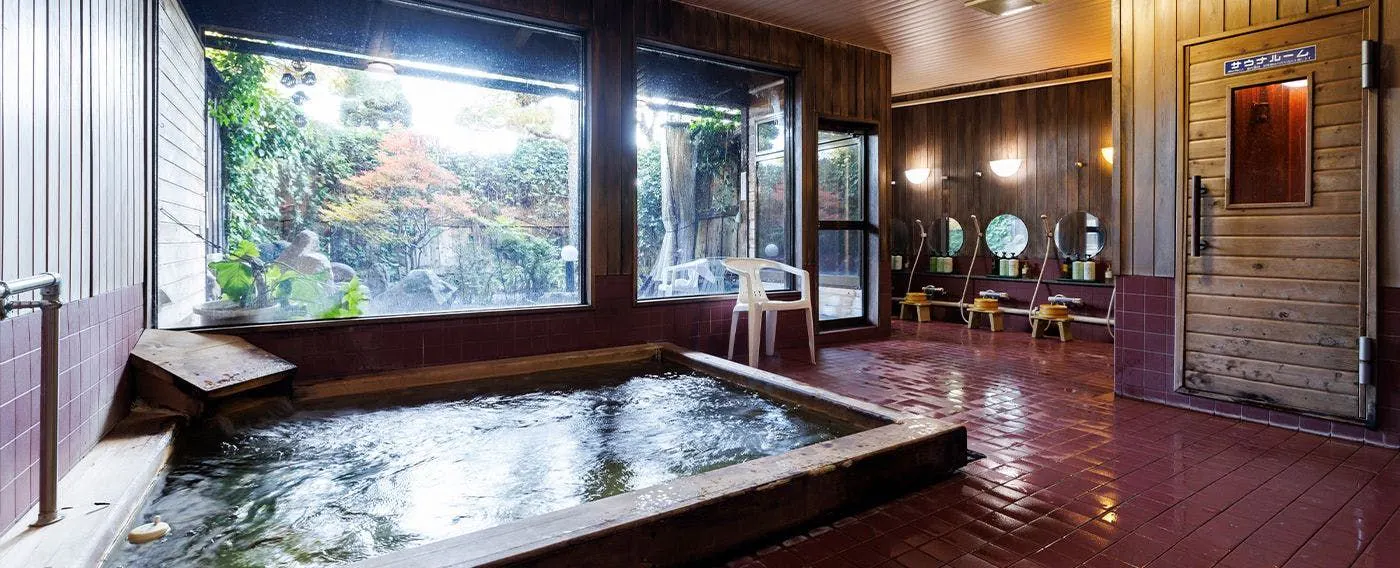 ห้องอาบน้ำรวม