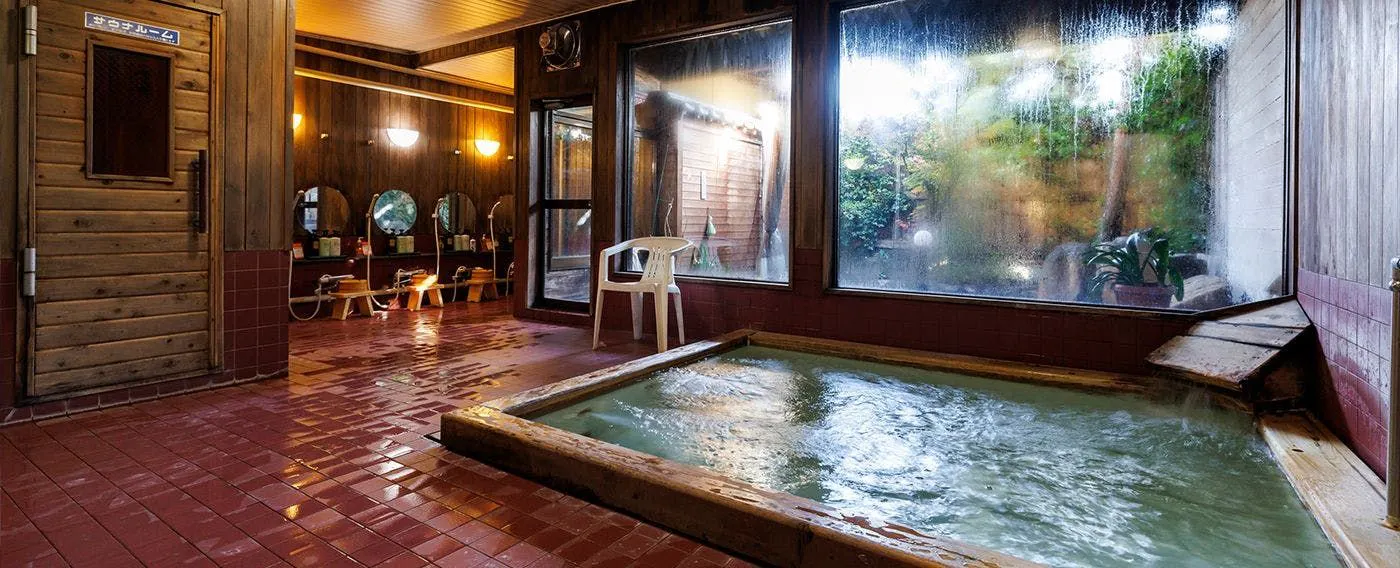 ห้องอาบน้ำรวม