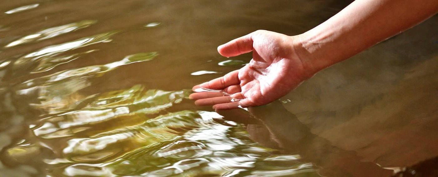 น้ำพุร้อน