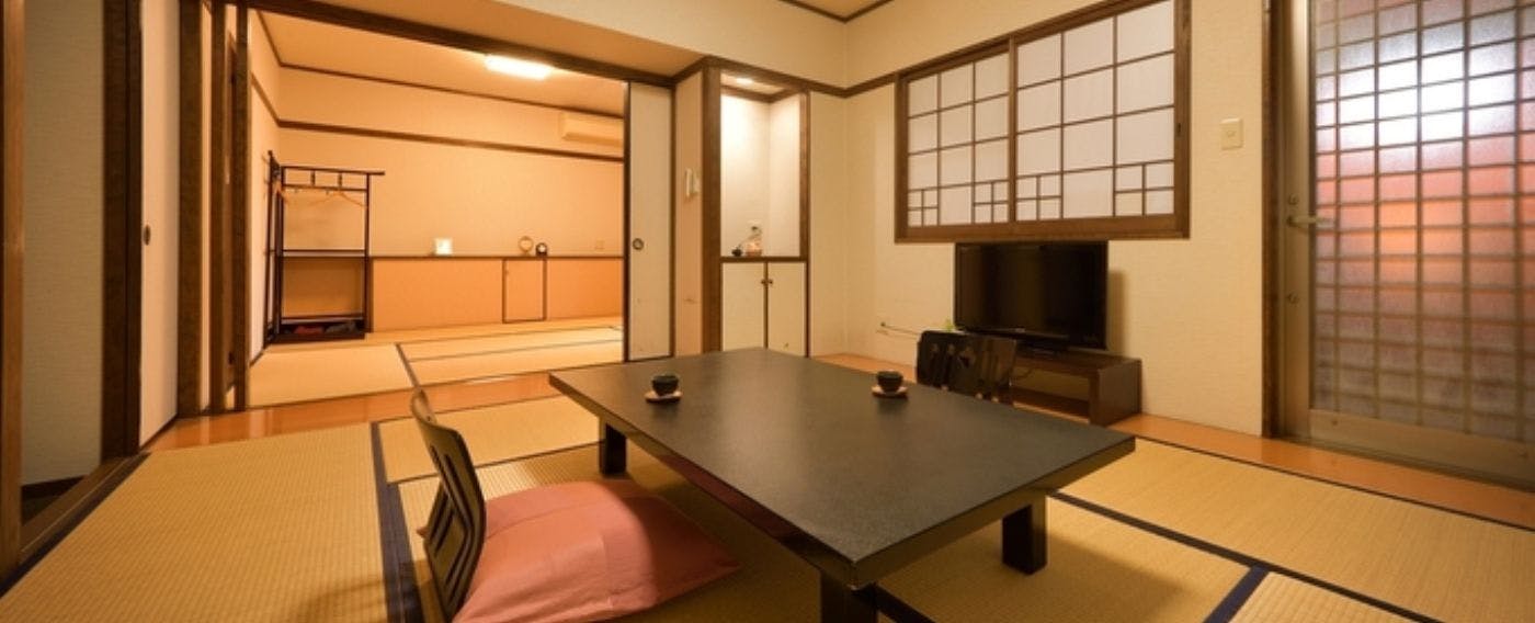 Onsen and Cat Inn Kannawa Yunoka