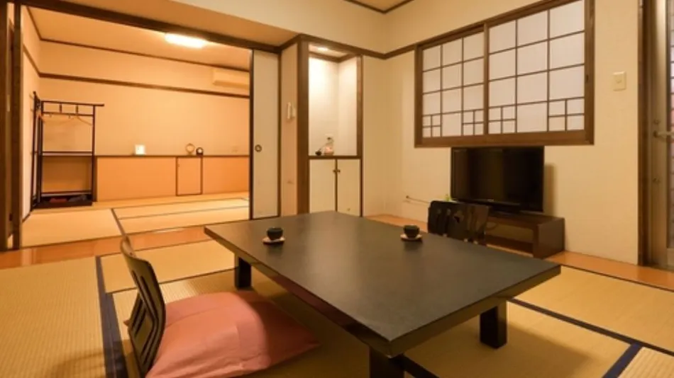 Onsen and Cat Inn Kannawa Yunoka