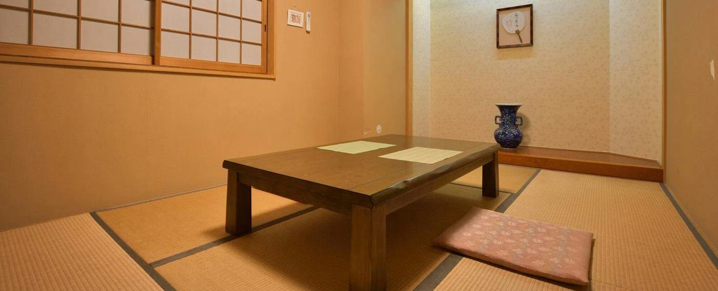 Onsen and Cat Inn Kannawa Yunoka