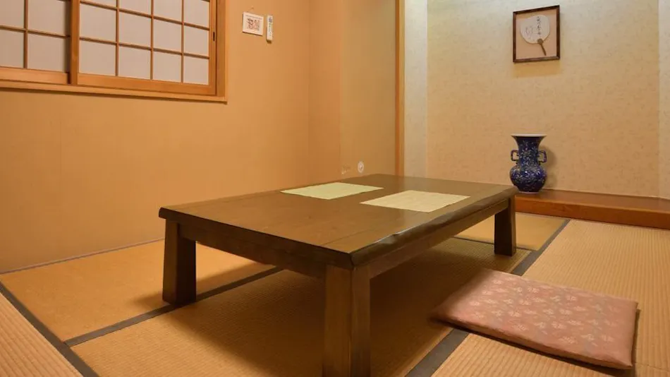 Onsen and Cat Inn Kannawa Yunoka