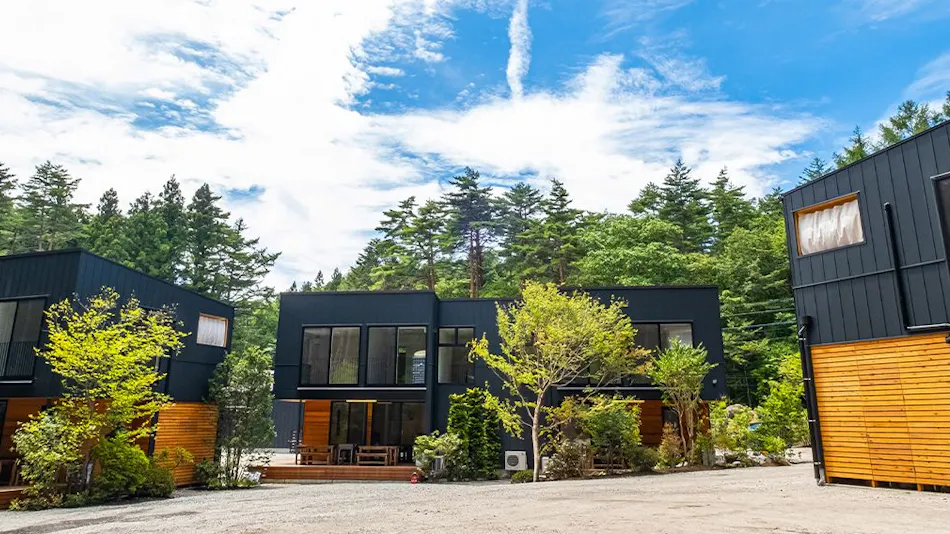 Fujino Hoshizora FJ Forest