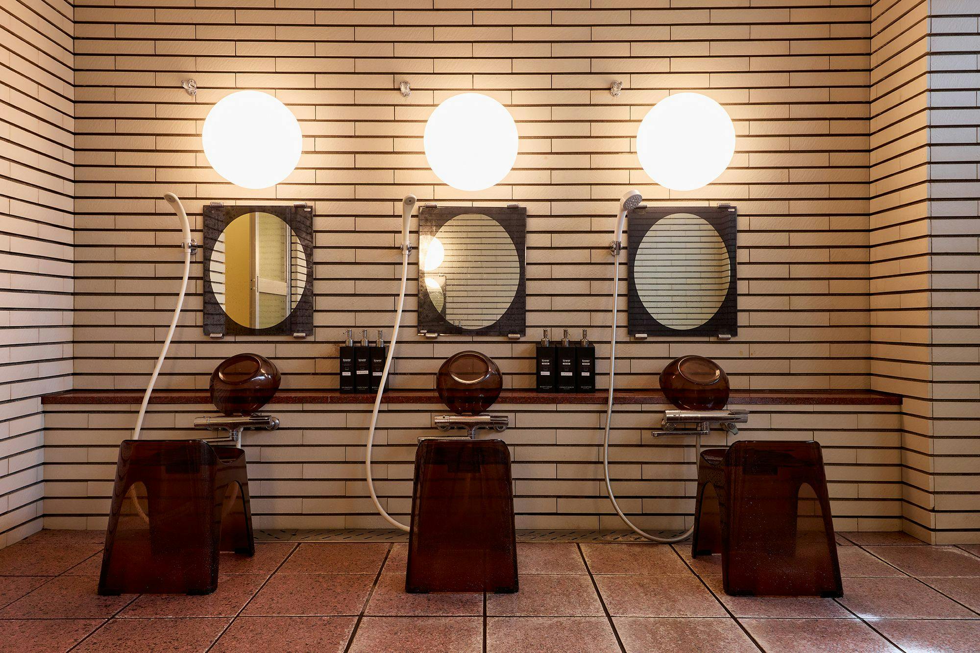 พื้นที่ล้าง