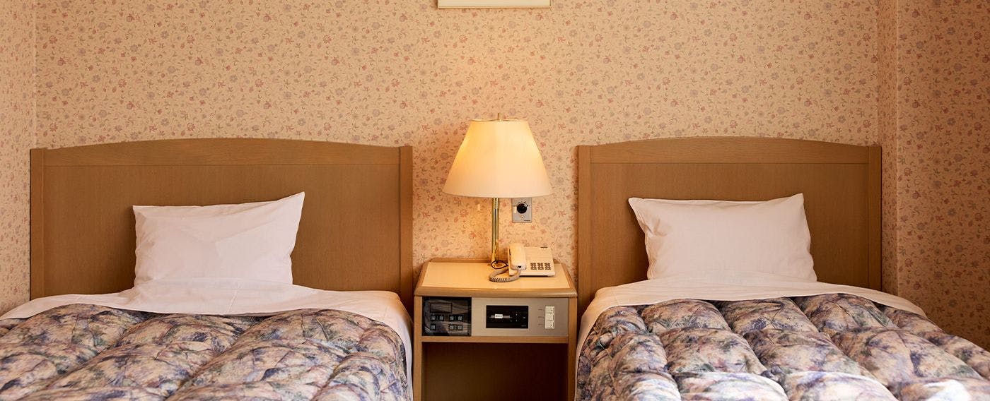 ห้องพัก