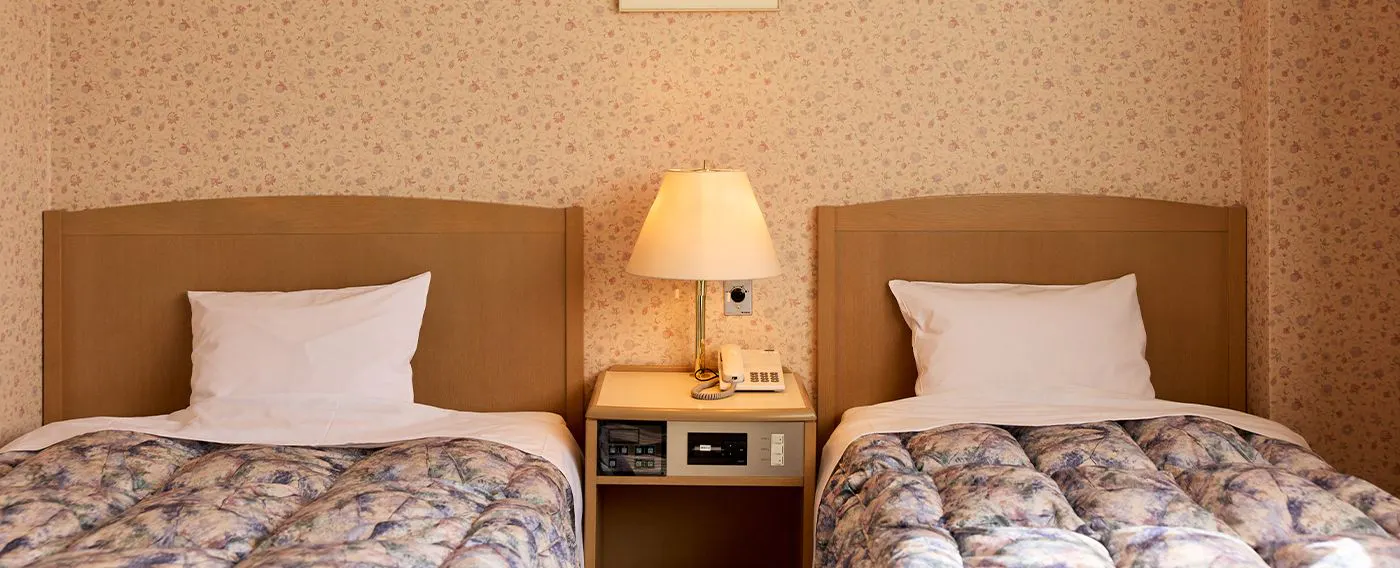 ห้องพัก