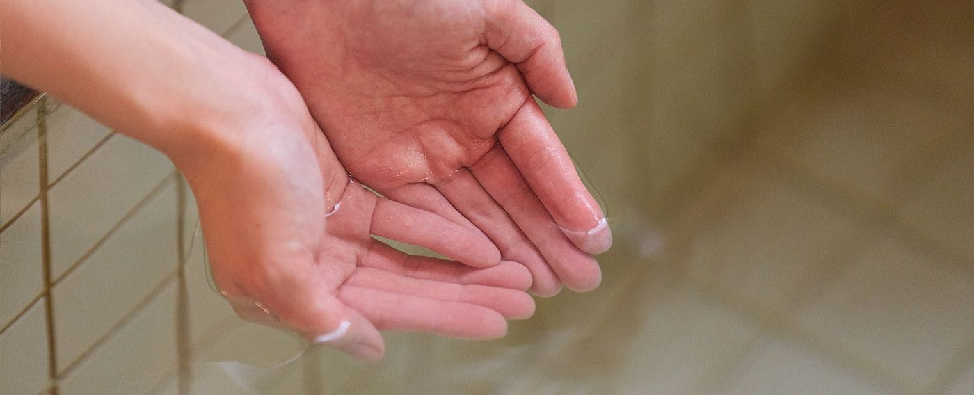 น้ำพุร้อน