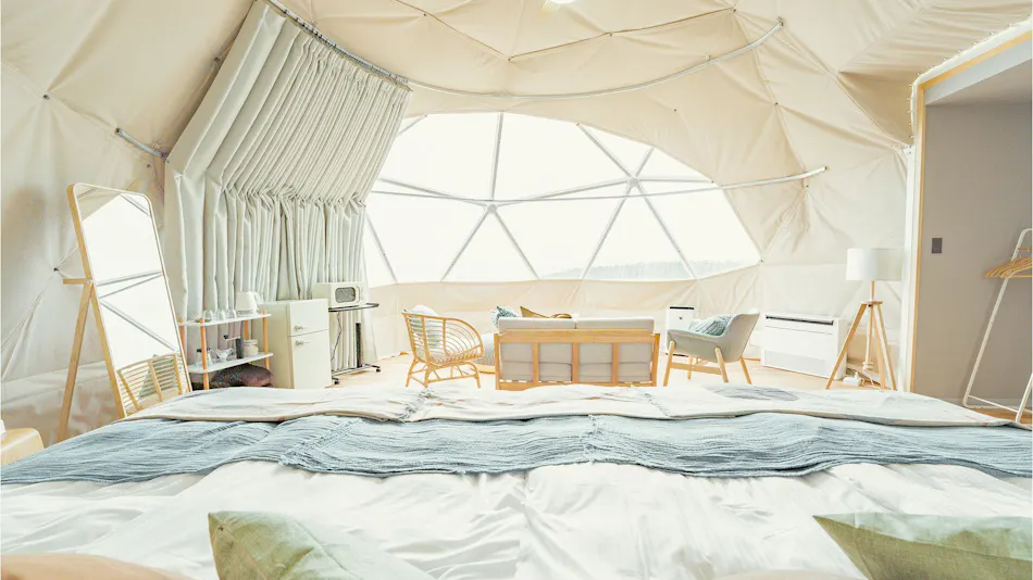 Flat Glamping Nagasaki
