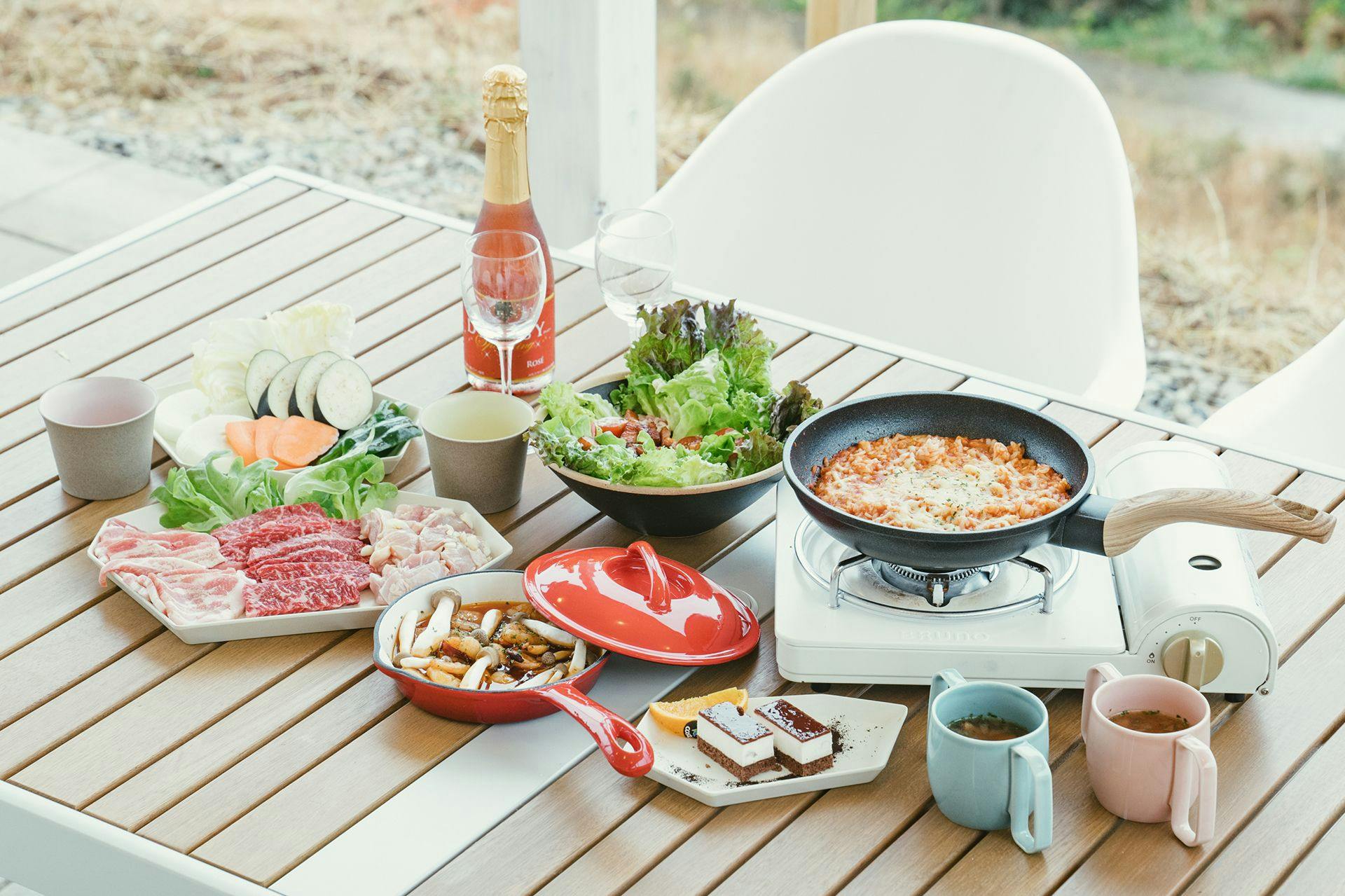 Flat Glamping Nagasaki