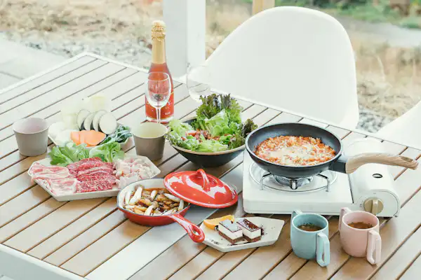 BBQ