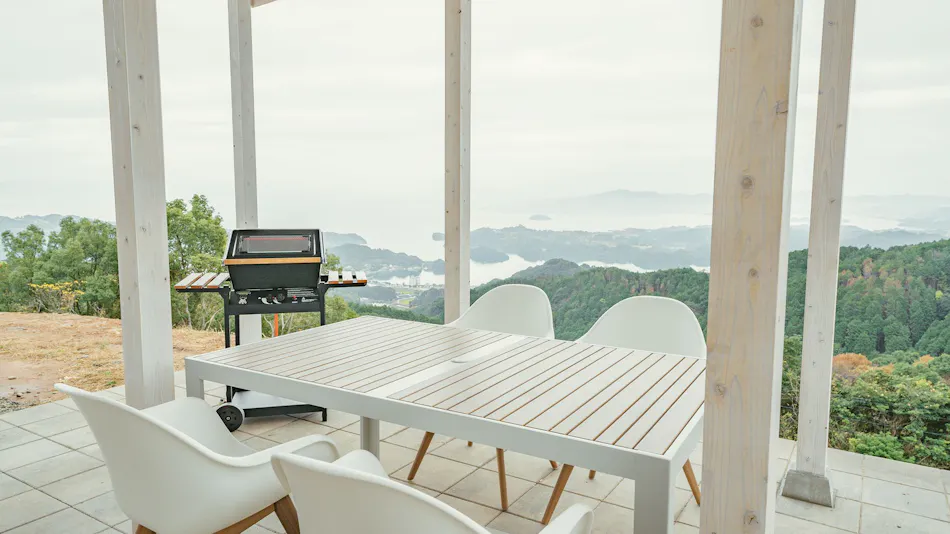 Flat Glamping Nagasaki