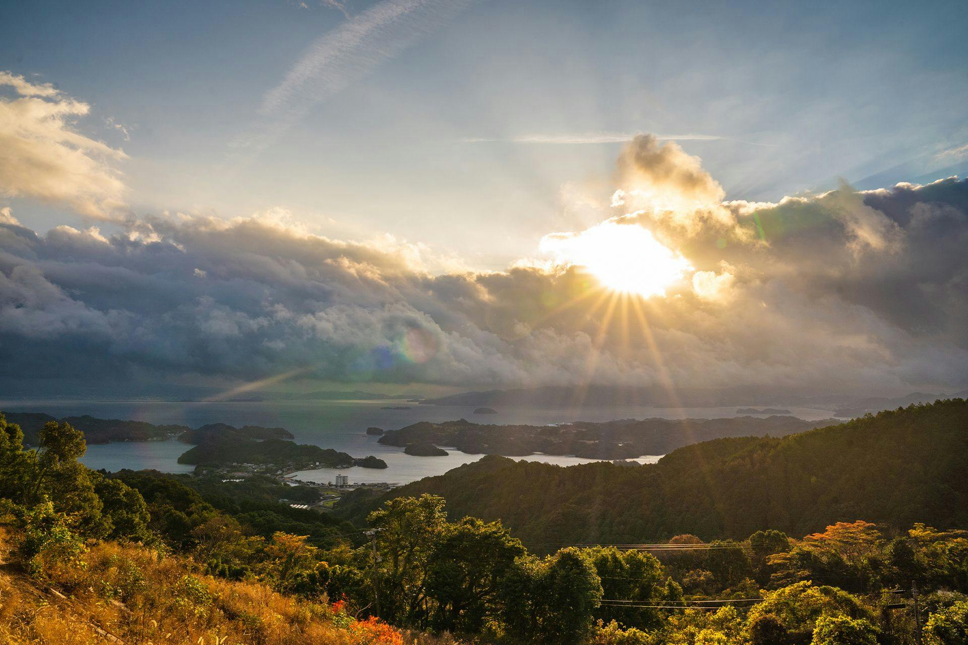 Flat Glamping Nagasaki