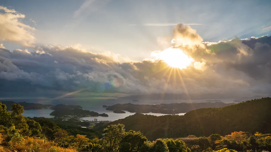 Flat Glamping Nagasaki