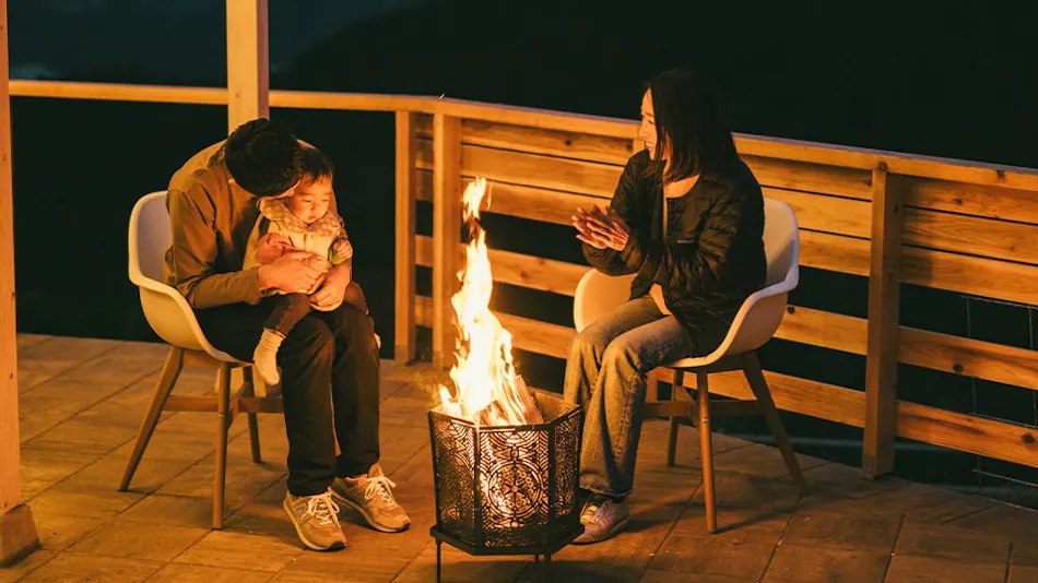 Flat Glamping Nagasaki