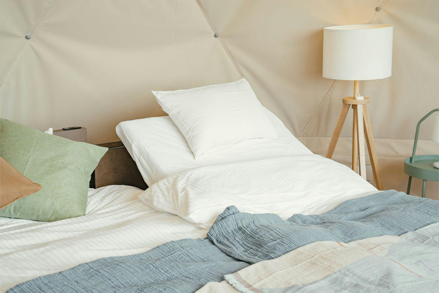 Flat Glamping Nagasaki