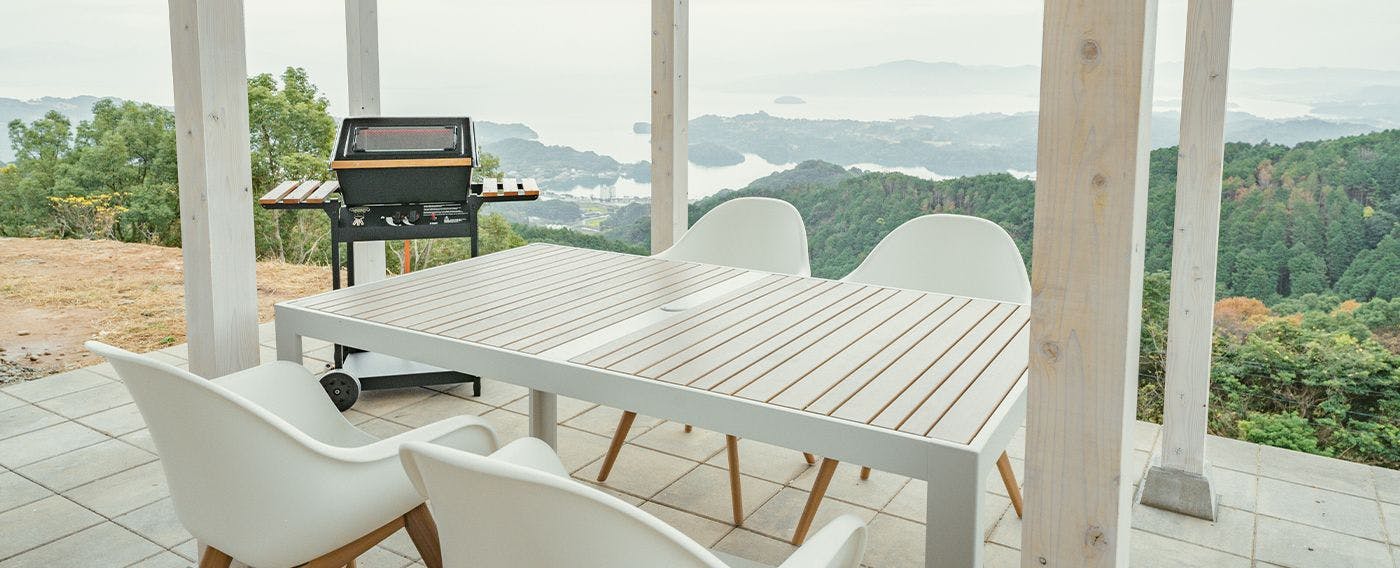Flat Glamping Nagasaki