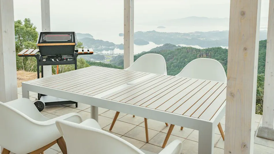 Flat Glamping Nagasaki