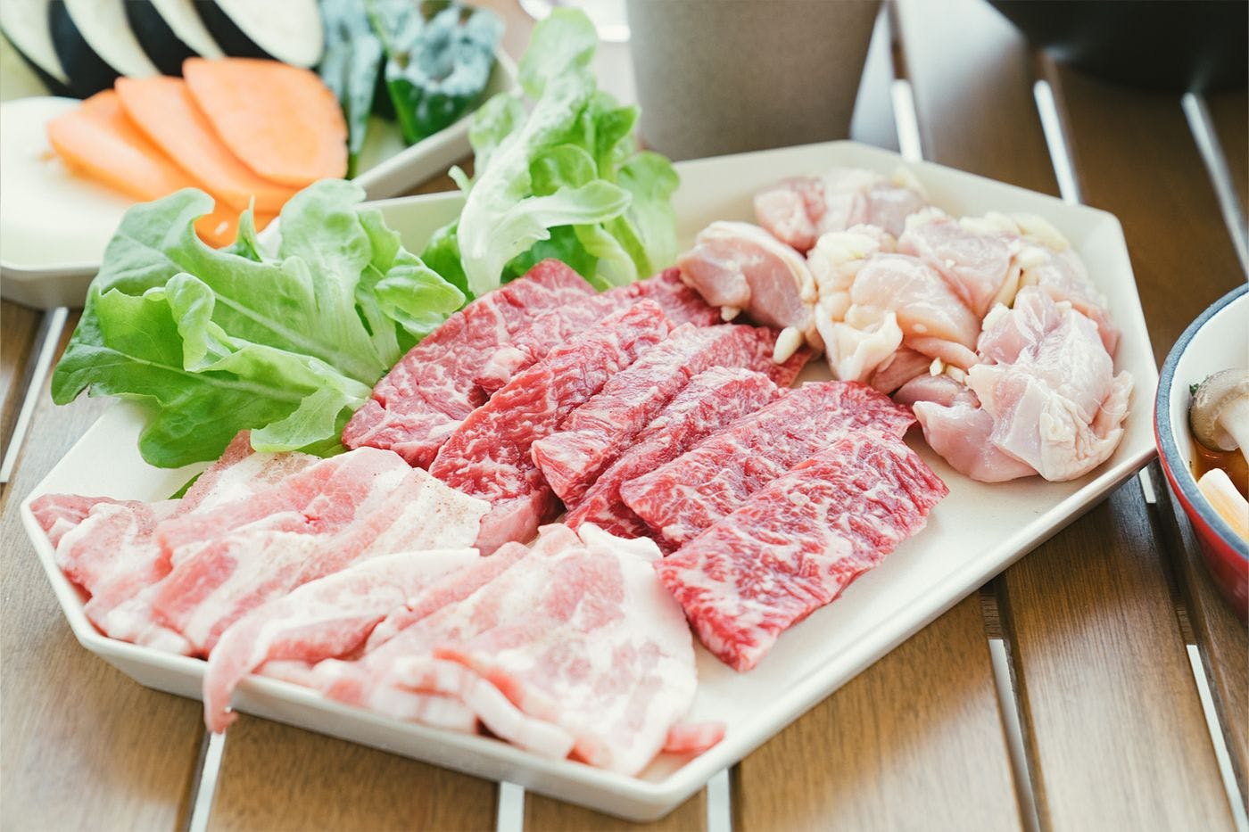 BBQ