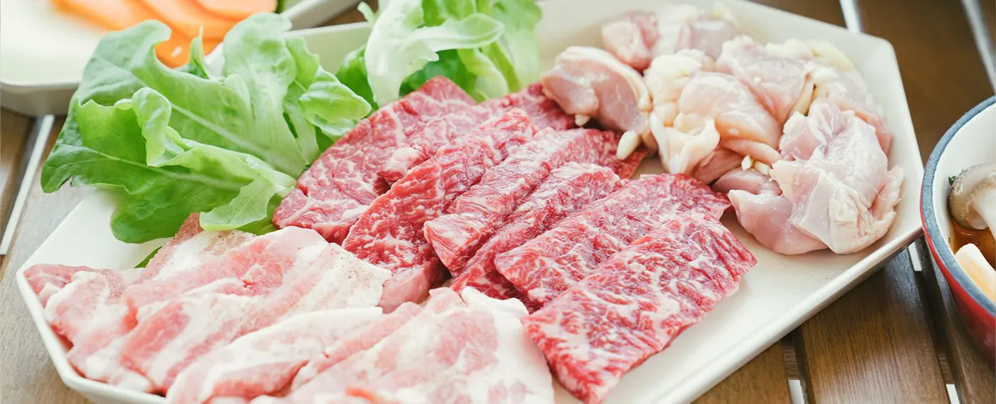 BBQ