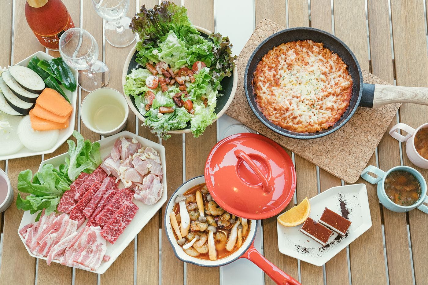 BBQ