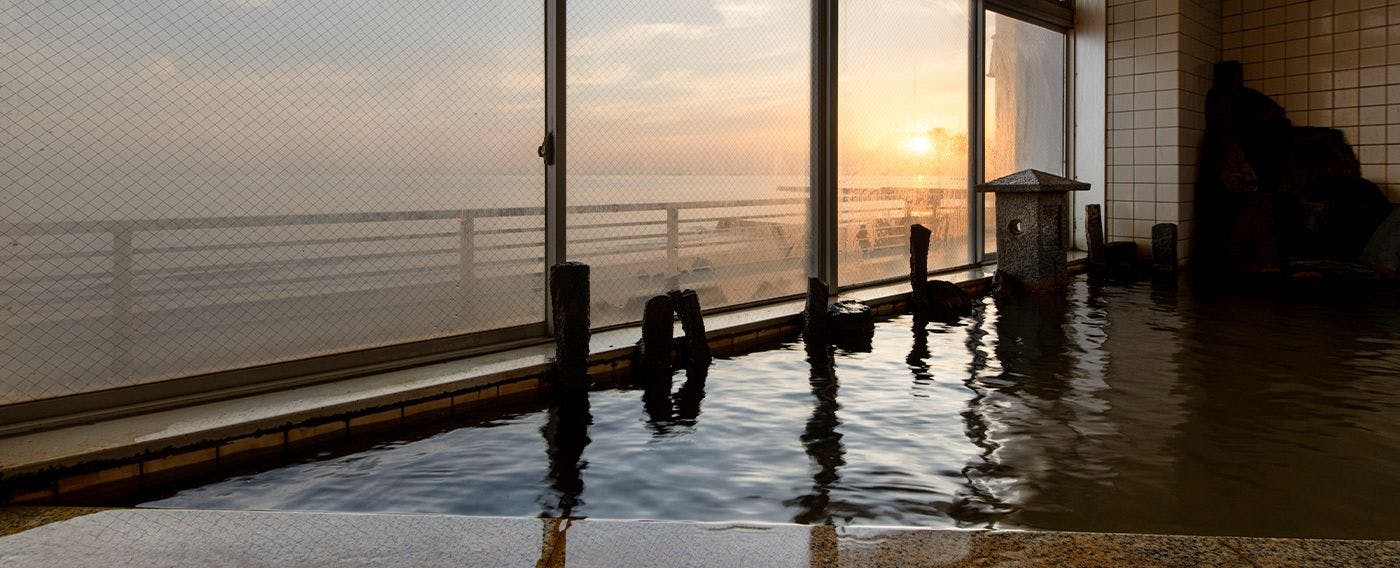 ห้องอาบน้ำรวม