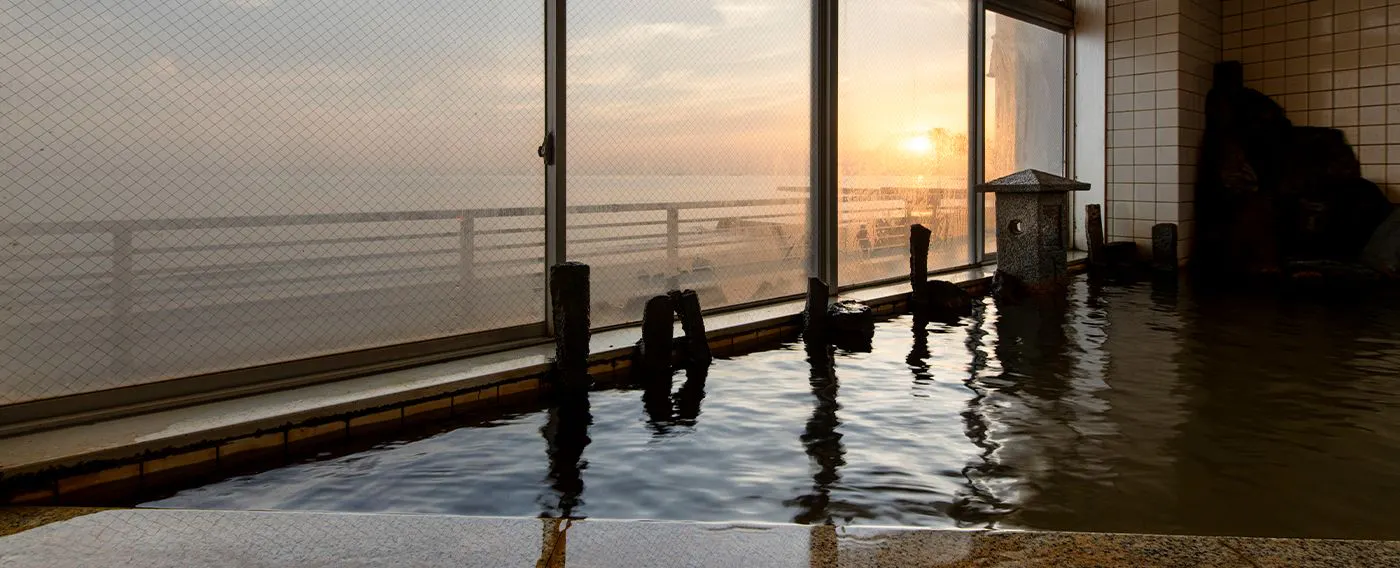 ห้องอาบน้ำรวม