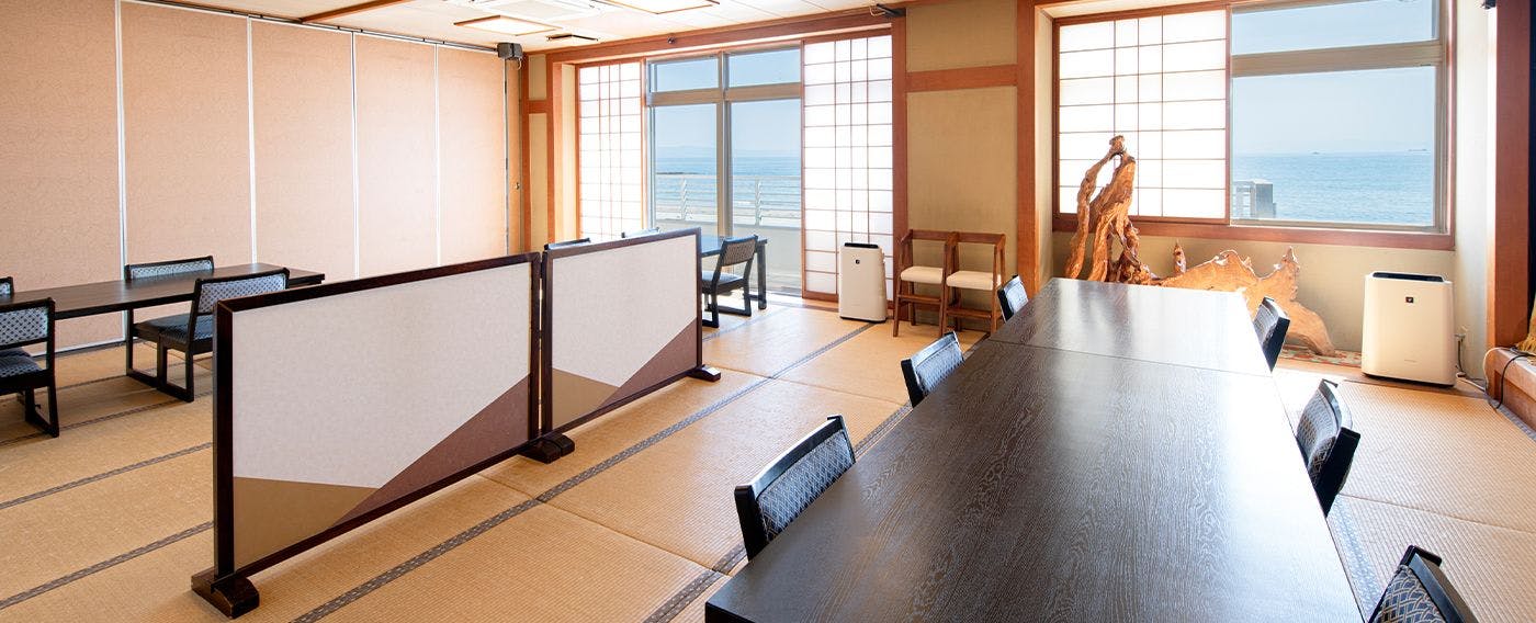 Utsumi Onsen Daito Ryokan