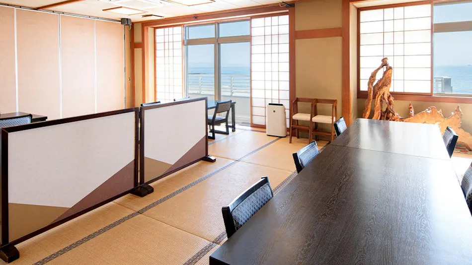 Utsumi Onsen Daito Ryokan