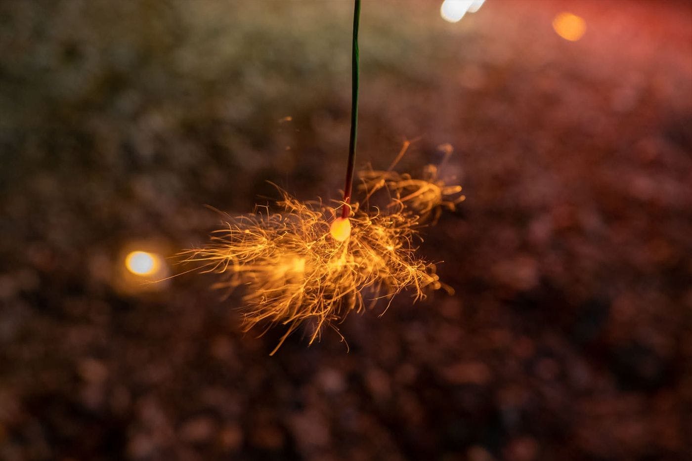 ดอกไม้ไฟ