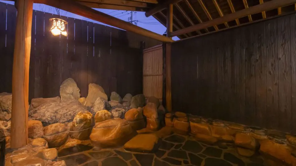 Auberge BELLEZZA YUNOGO