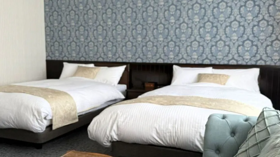 Auberge BELLEZZA YUNOGO