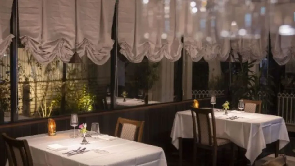 Auberge BELLEZZA YUNOGO