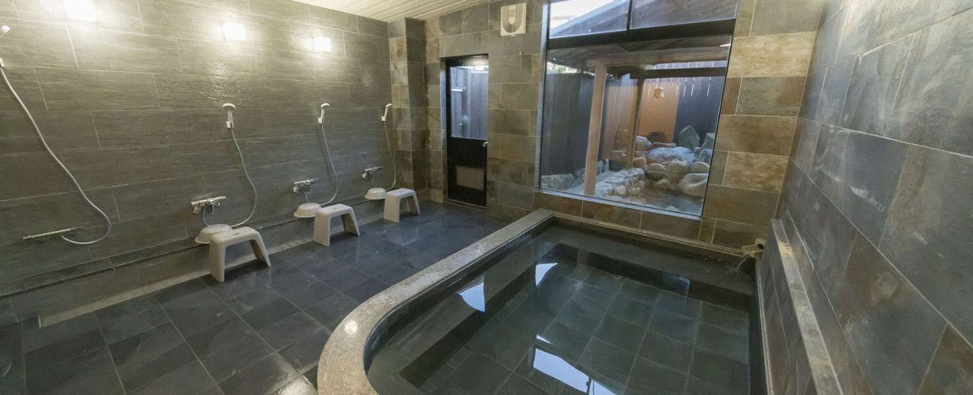 Auberge BELLEZZA YUNOGO