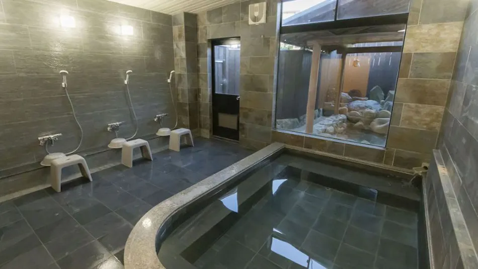 Auberge BELLEZZA YUNOGO