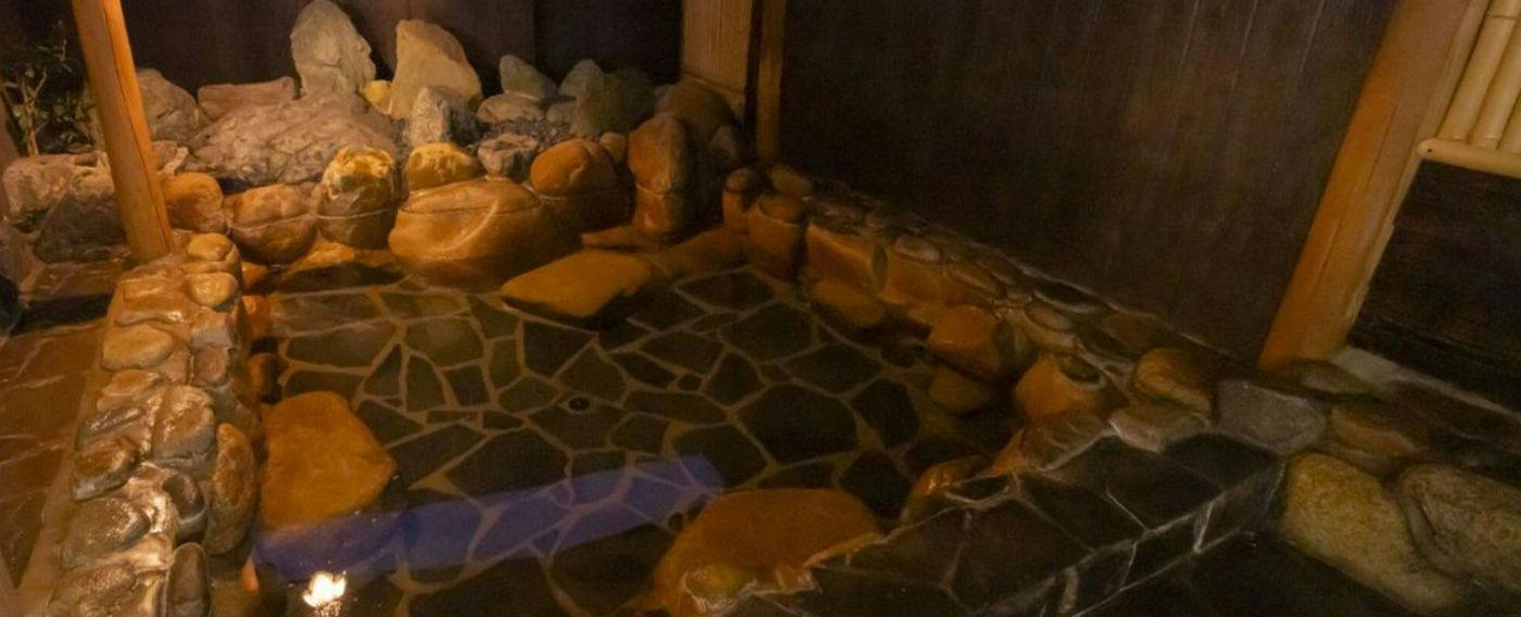 Auberge BELLEZZA YUNOGO