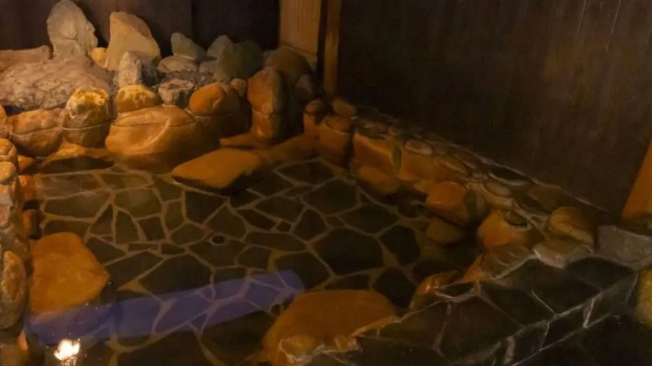 Auberge BELLEZZA YUNOGO