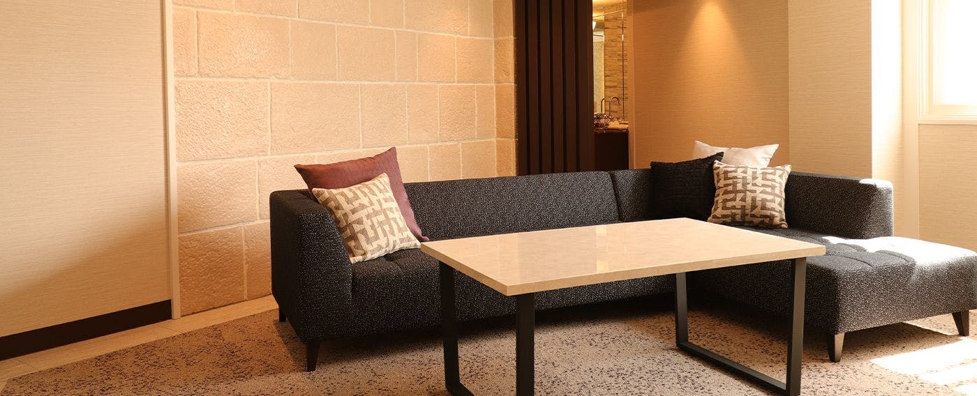 ห้องพัก