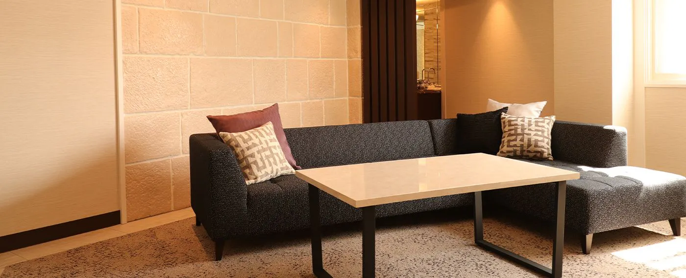 ห้องพัก