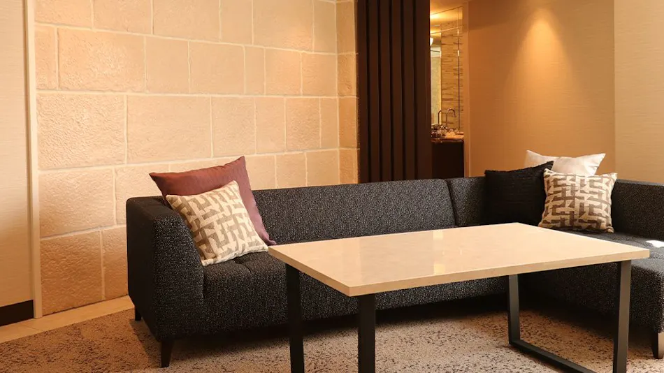 Onsen Hotel Azumino ARTCABIN